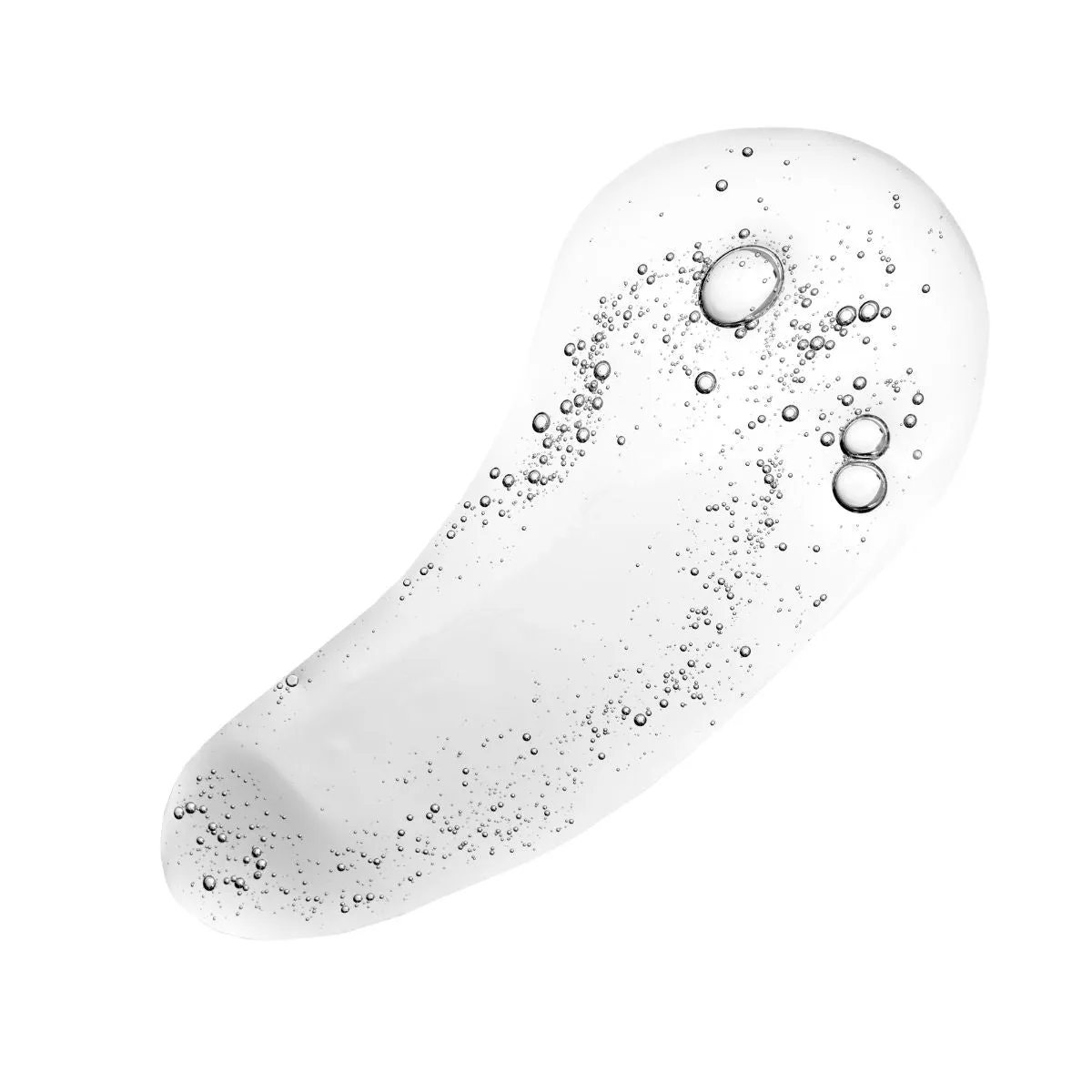 Dripping Gold Clear Serum Medium