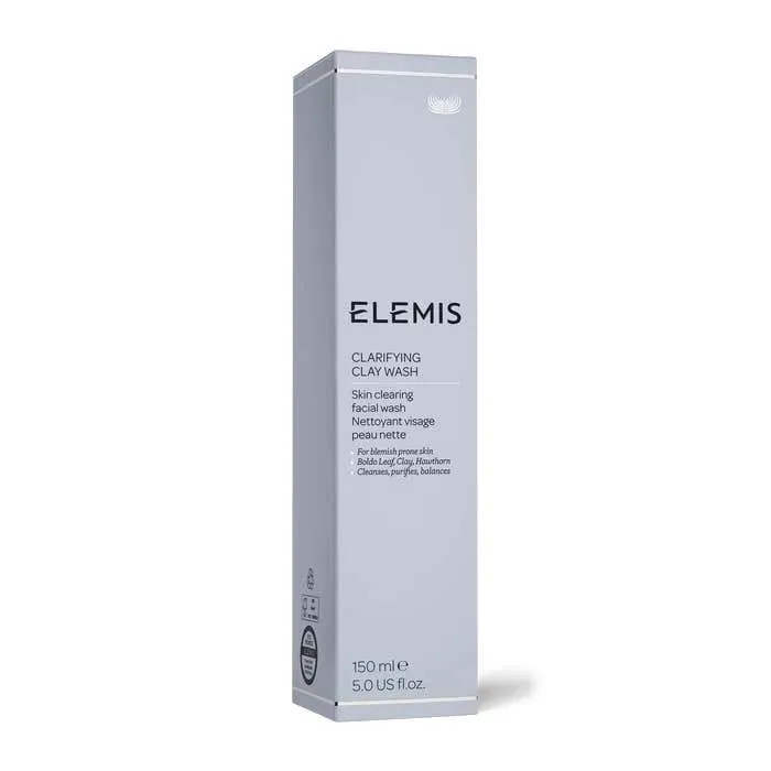 Elemis Clarifying Clay wash 150ml
