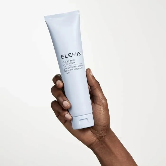 Elemis Clarifying Clay wash 150ml