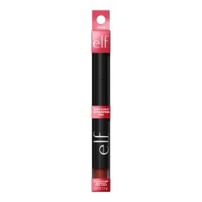 E.L.F Pout Clout Lip Plumping Pen Red My Mind