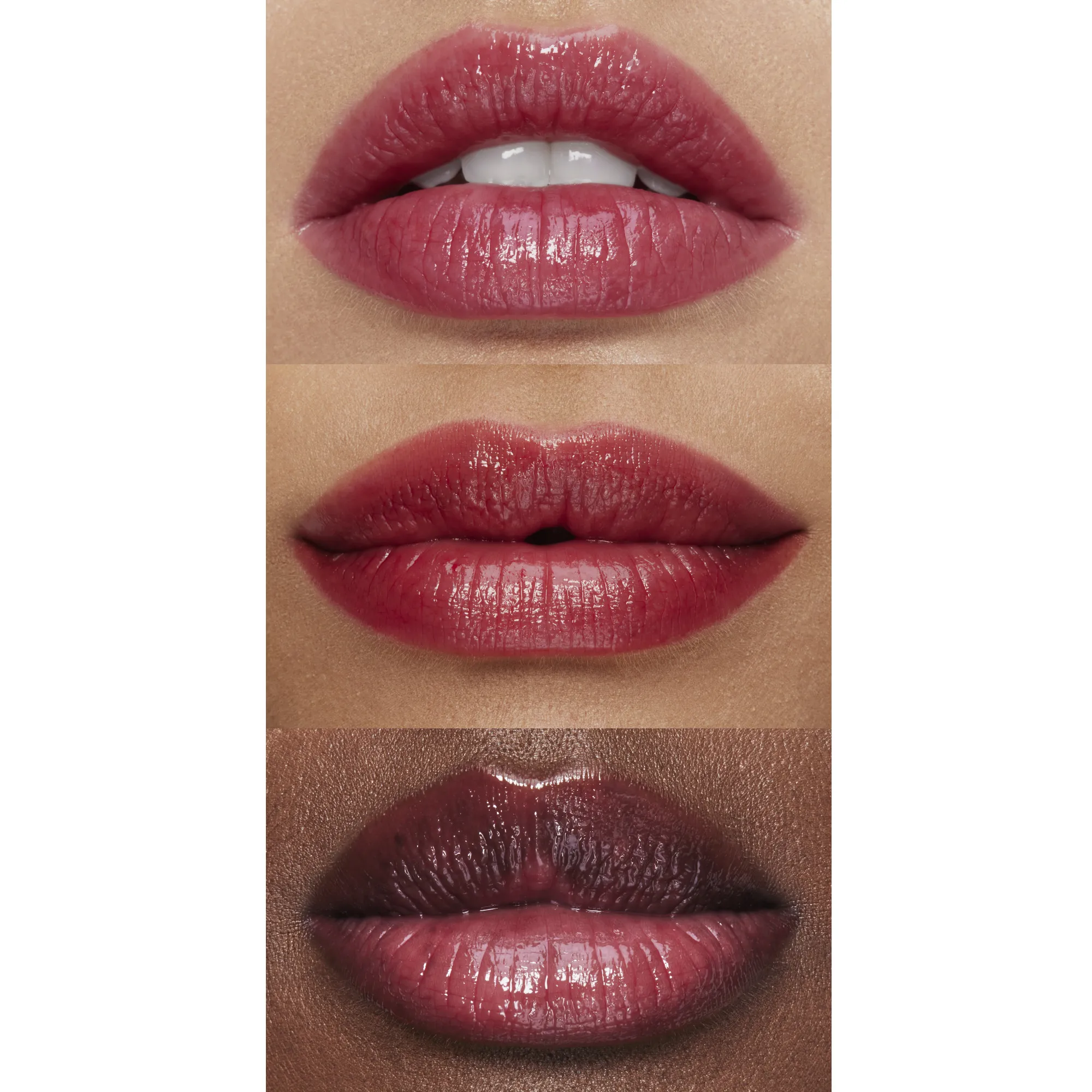 E.L.F Pout Clout Lip Plumping Pen Red My Mind