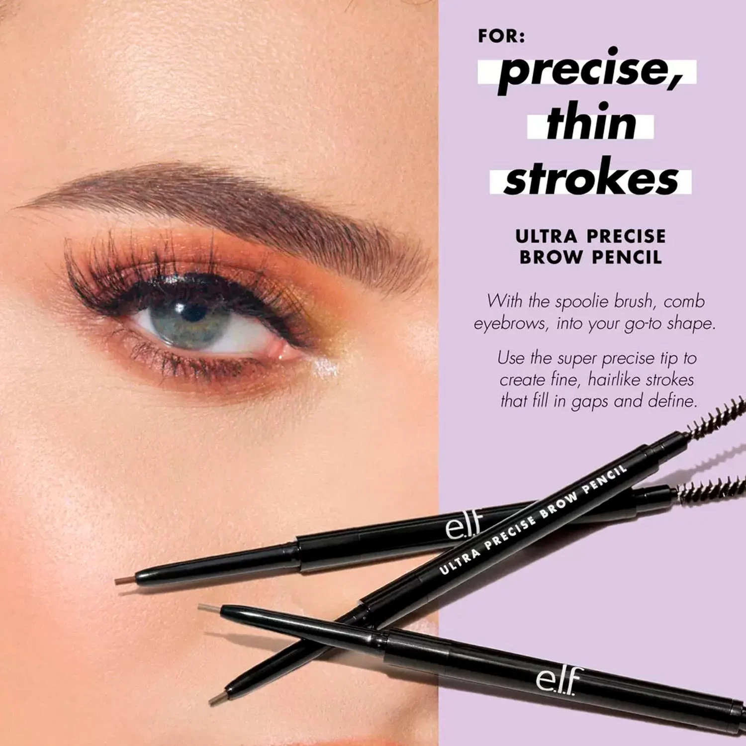 Elf Ultra Precise Brow Pencil