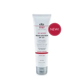 EltaMD UV Active Broad-Spectrum SPF50  Cream 3 oz