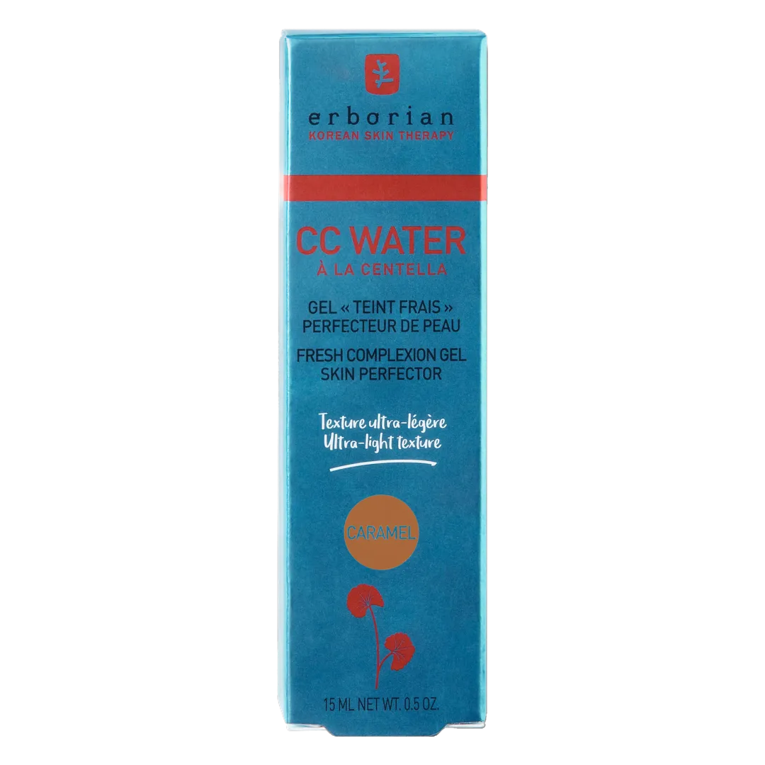 Erborian CC Water Fresh Complexion Gel