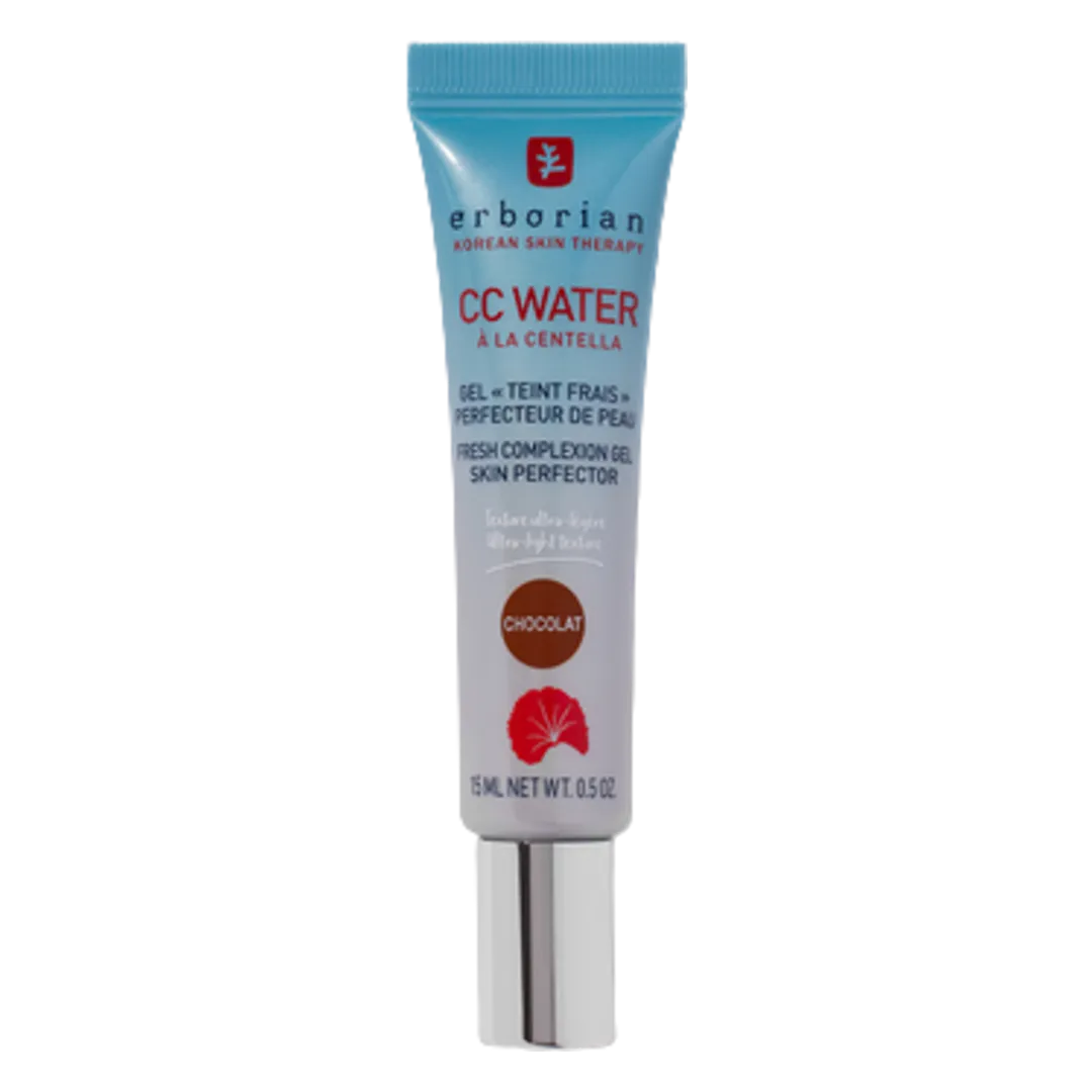 Erborian CC Water Fresh Complexion Gel