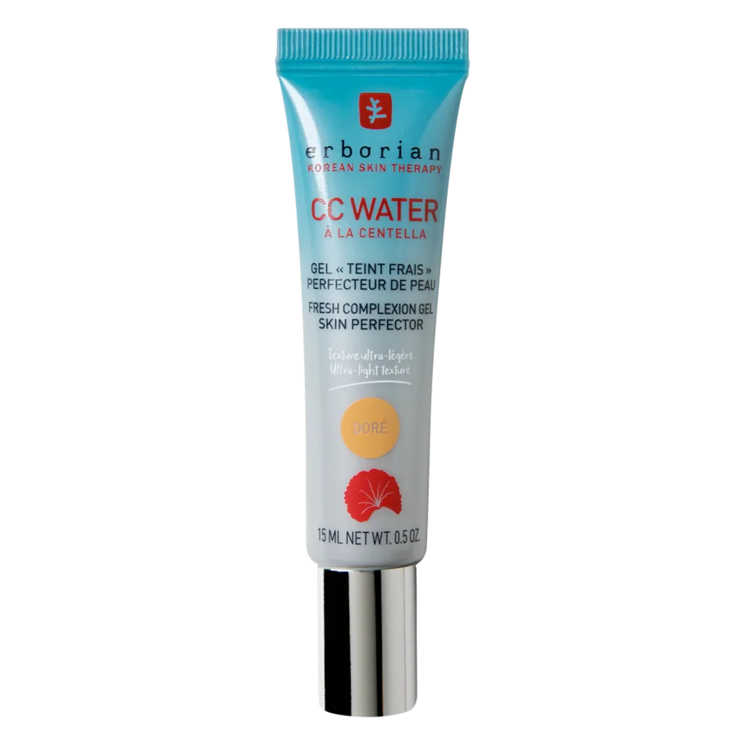 Erborian CC Water Fresh Complexion Gel