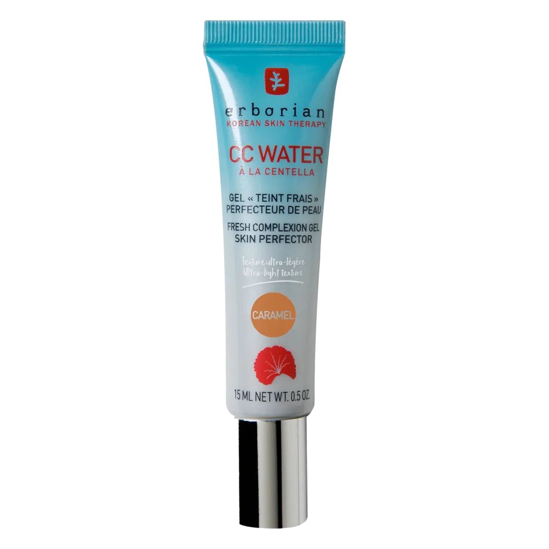Erborian CC Water Fresh Complexion Gel