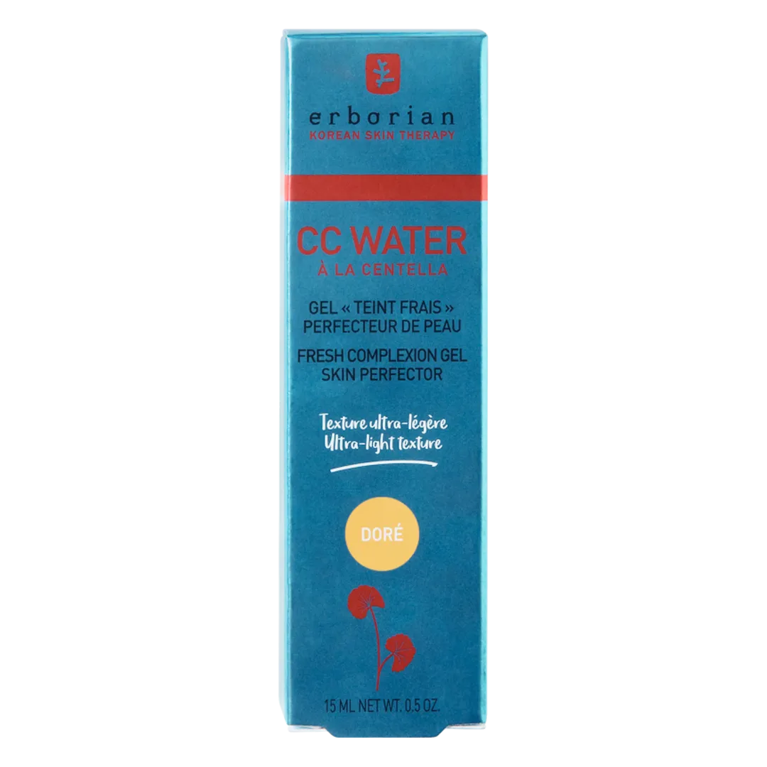 Erborian CC Water Fresh Complexion Gel