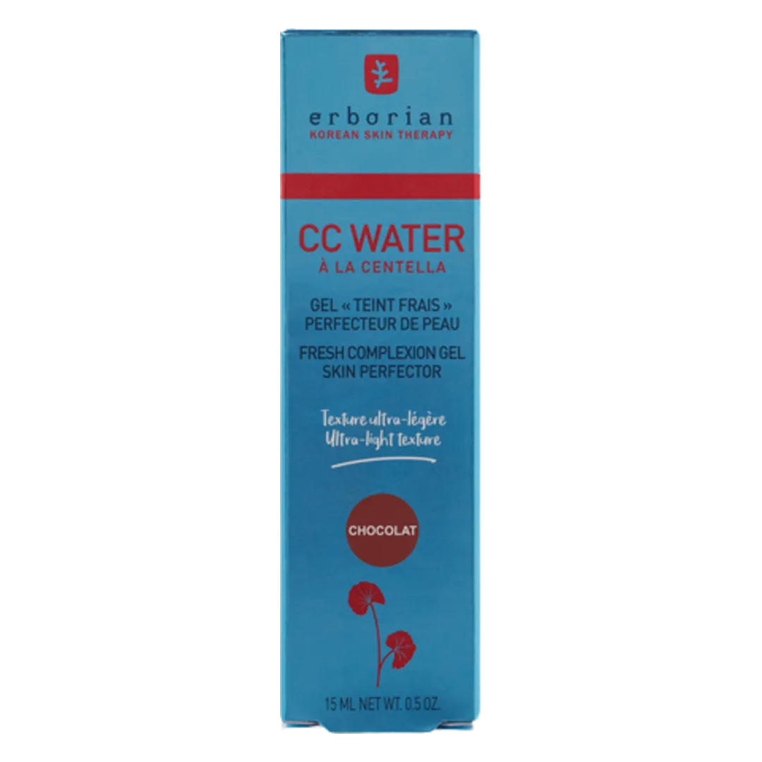 Erborian CC Water Fresh Complexion Gel