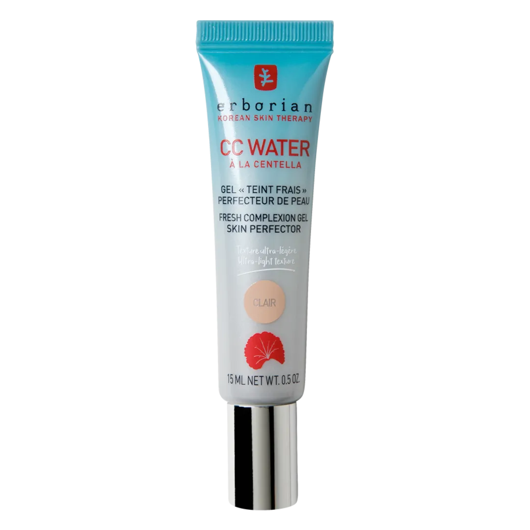 Erborian CC Water Fresh Complexion Gel