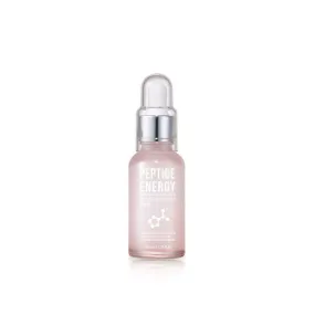 Esfolio Peptide Energy Ampoule