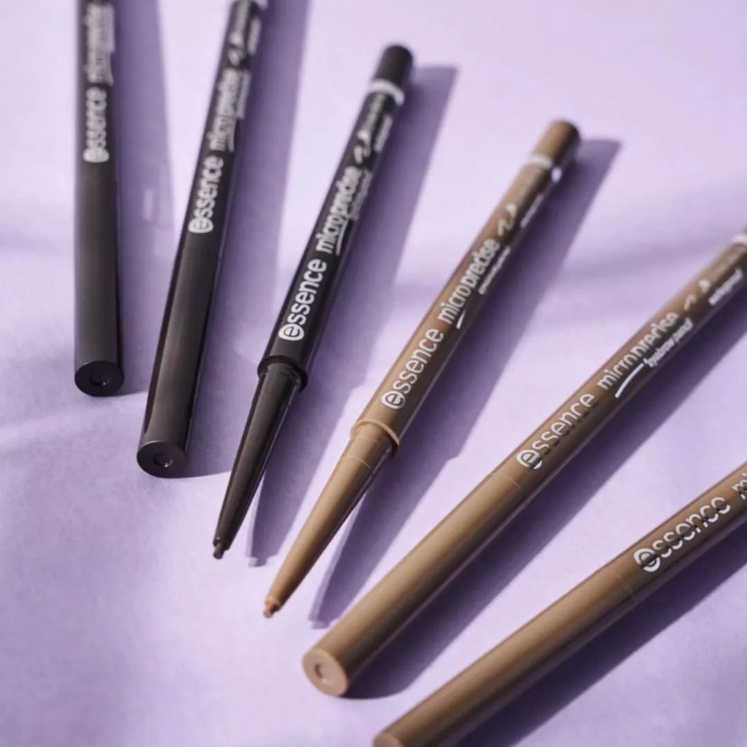 Essence Micro Precise Eyebrow Pencil 04 Dark Blonde
