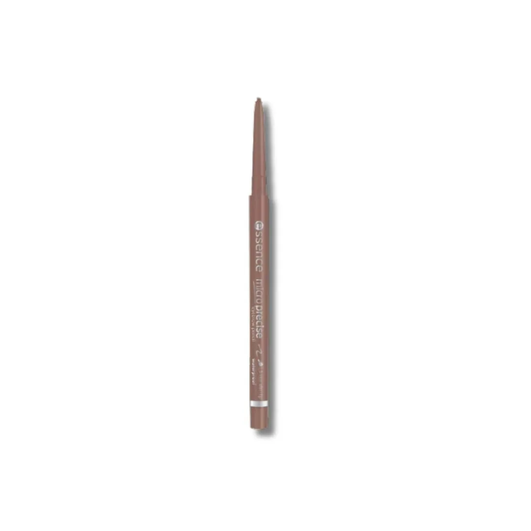 Essence Micro Precise Eyebrow Pencil 04 Dark Blonde
