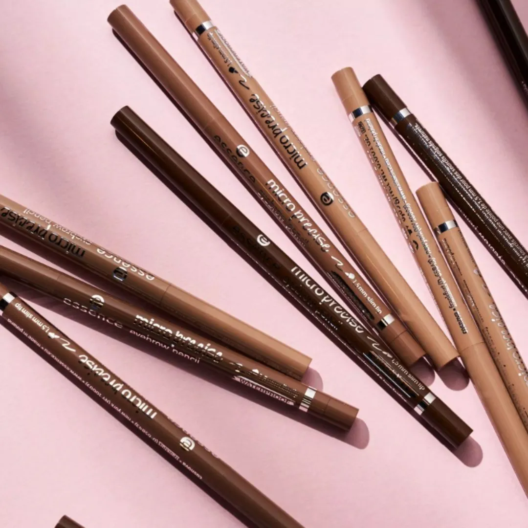 Essence Micro Precise Eyebrow Pencil 04 Dark Blonde