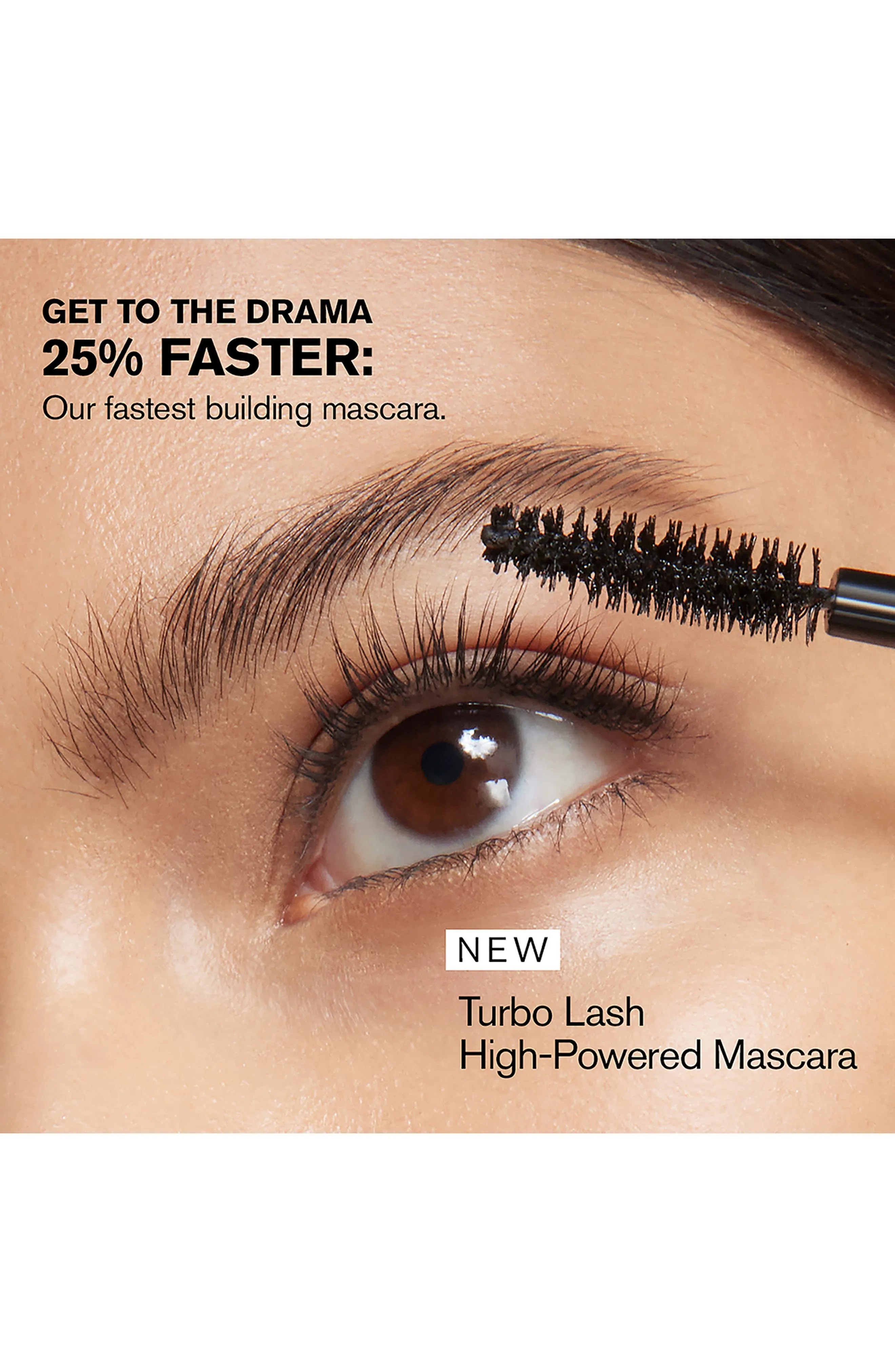 Estee Lauder Turbo Lash High Powered Volume   Length Mascara