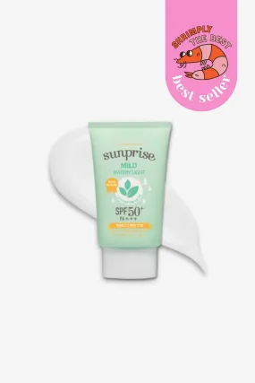 Etude House - Sunprise Mild Watery Light SPF50  PA    -  50g
