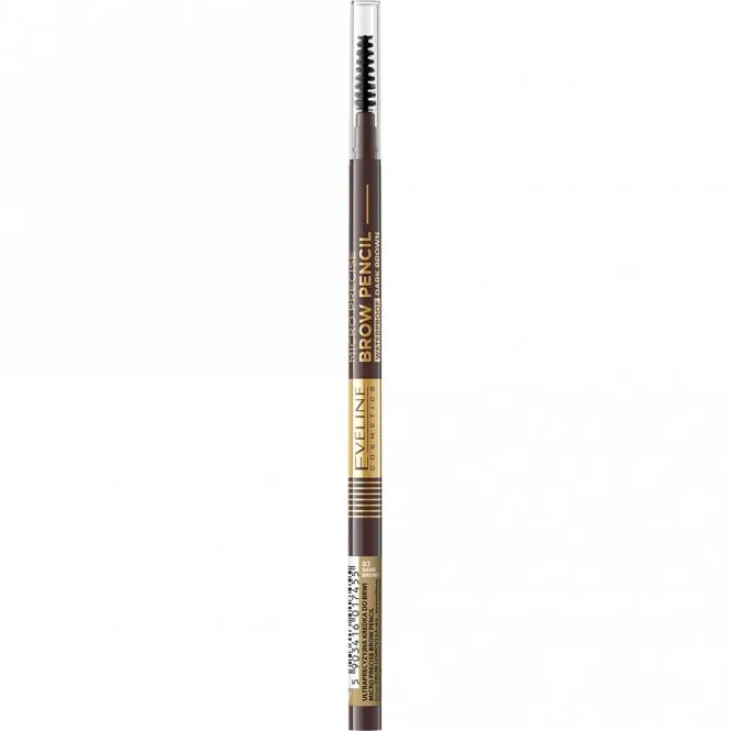 Eveline Cosmetics Micro Precise Brow Pencil