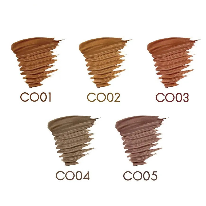 EXCEL Color On Eyebrow