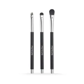 Eyes Expert Brush Collection