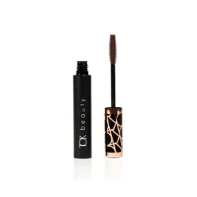 Eyes that TOK Brown Mascara