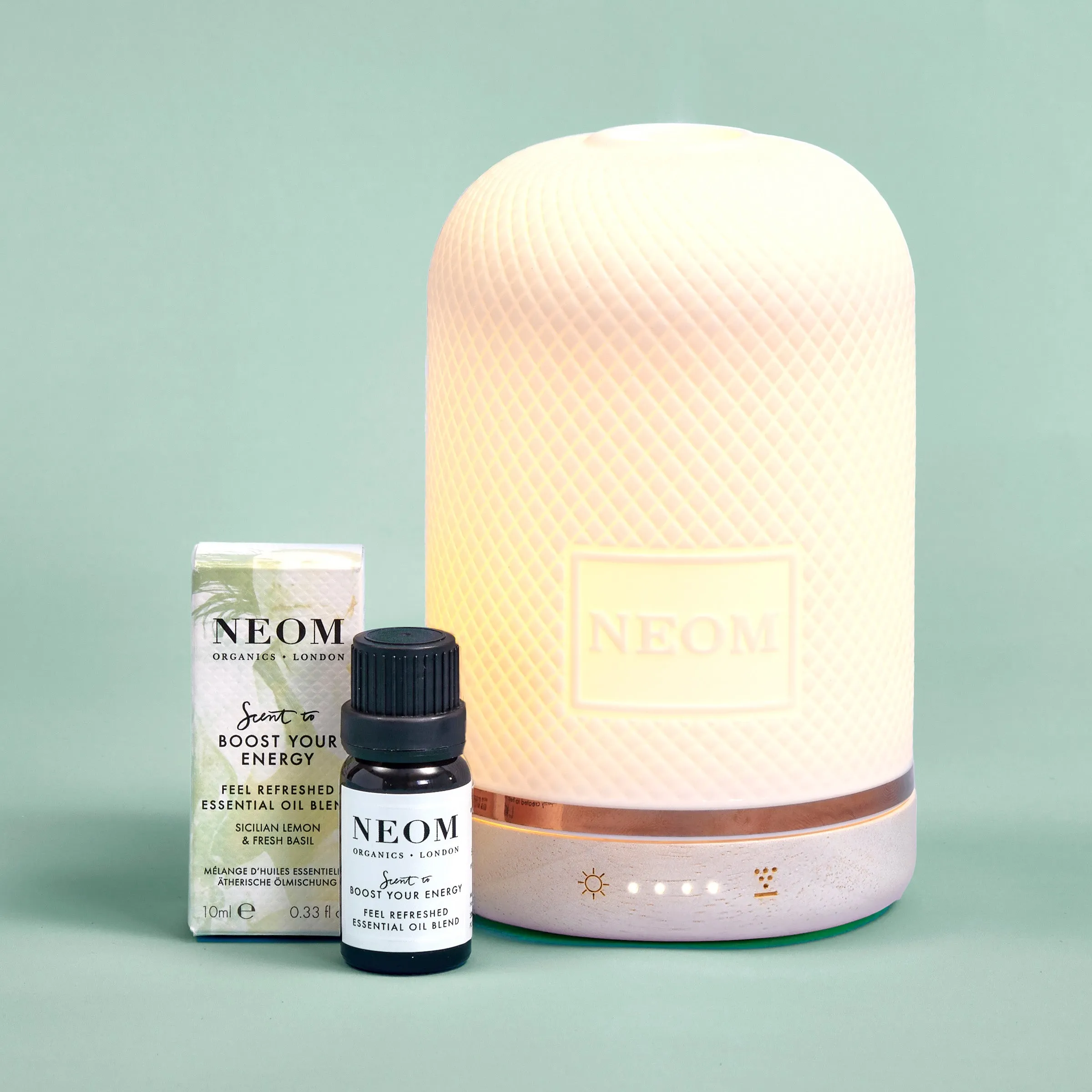 Feel Refreshed Pod Starter Pack