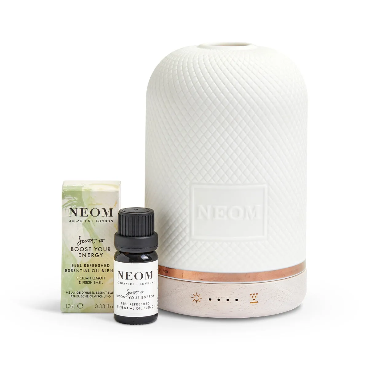 Feel Refreshed Pod Starter Pack