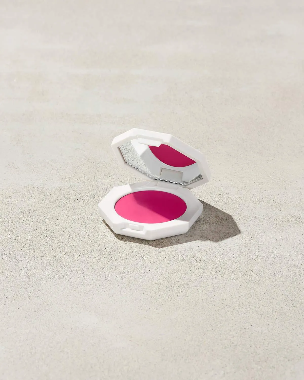 Fenty beauty - CHEEKS OUT FREESTYLE CREAM BLUSH -  Crush On Cupid