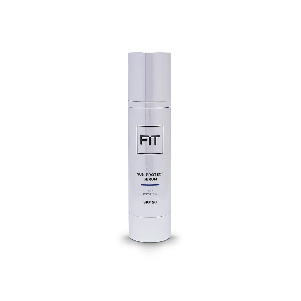FIT Sun Protect Serum with Oxy-Fit-10 SPF 50 - 100ml