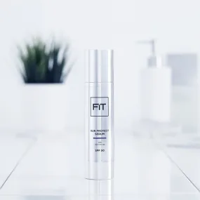 FIT Sun Protect Serum with Oxy-Fit-10 SPF 50 - 100ml