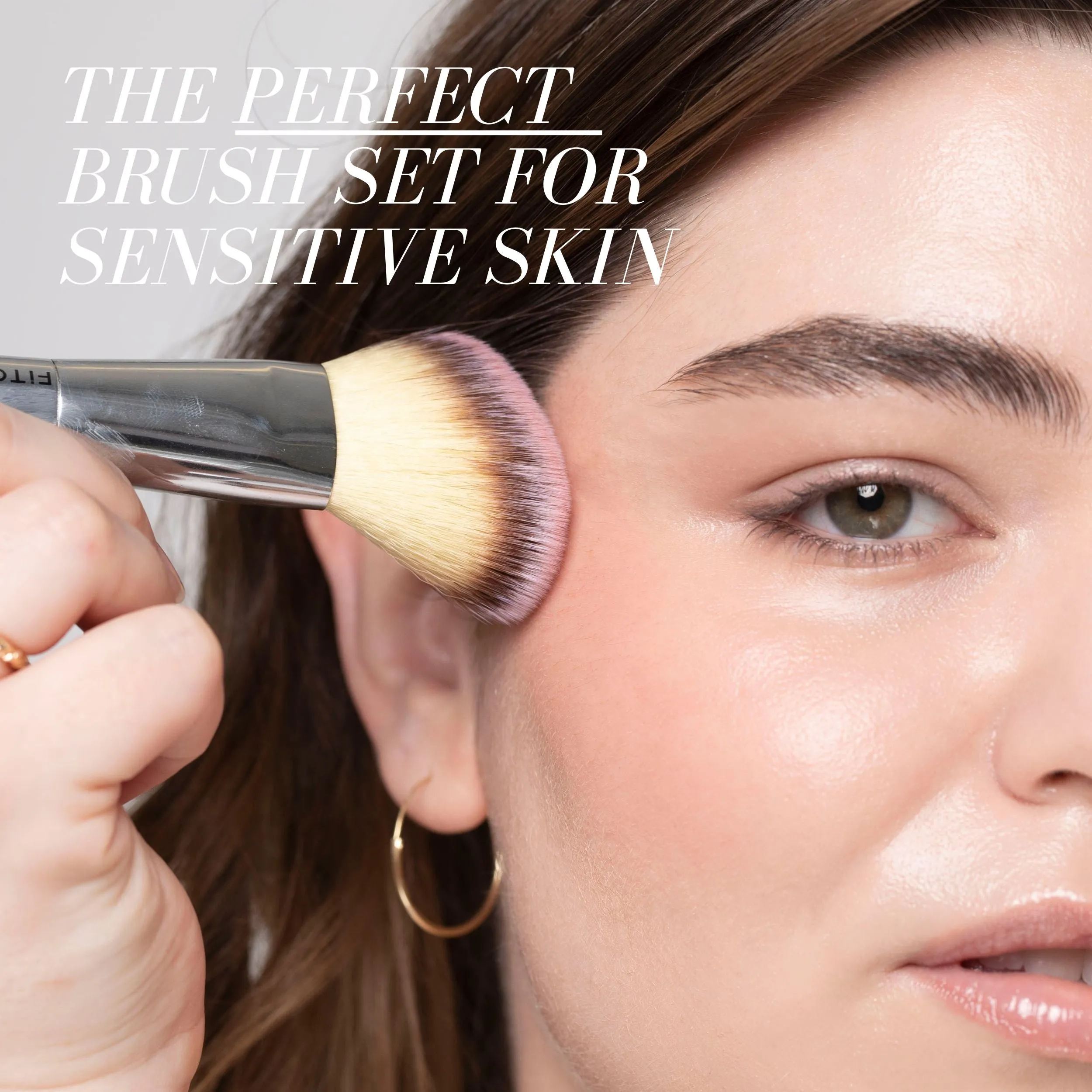 FITGLOW BEAUTY - Master Brush Set