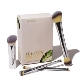 FITGLOW BEAUTY - Master Brush Set