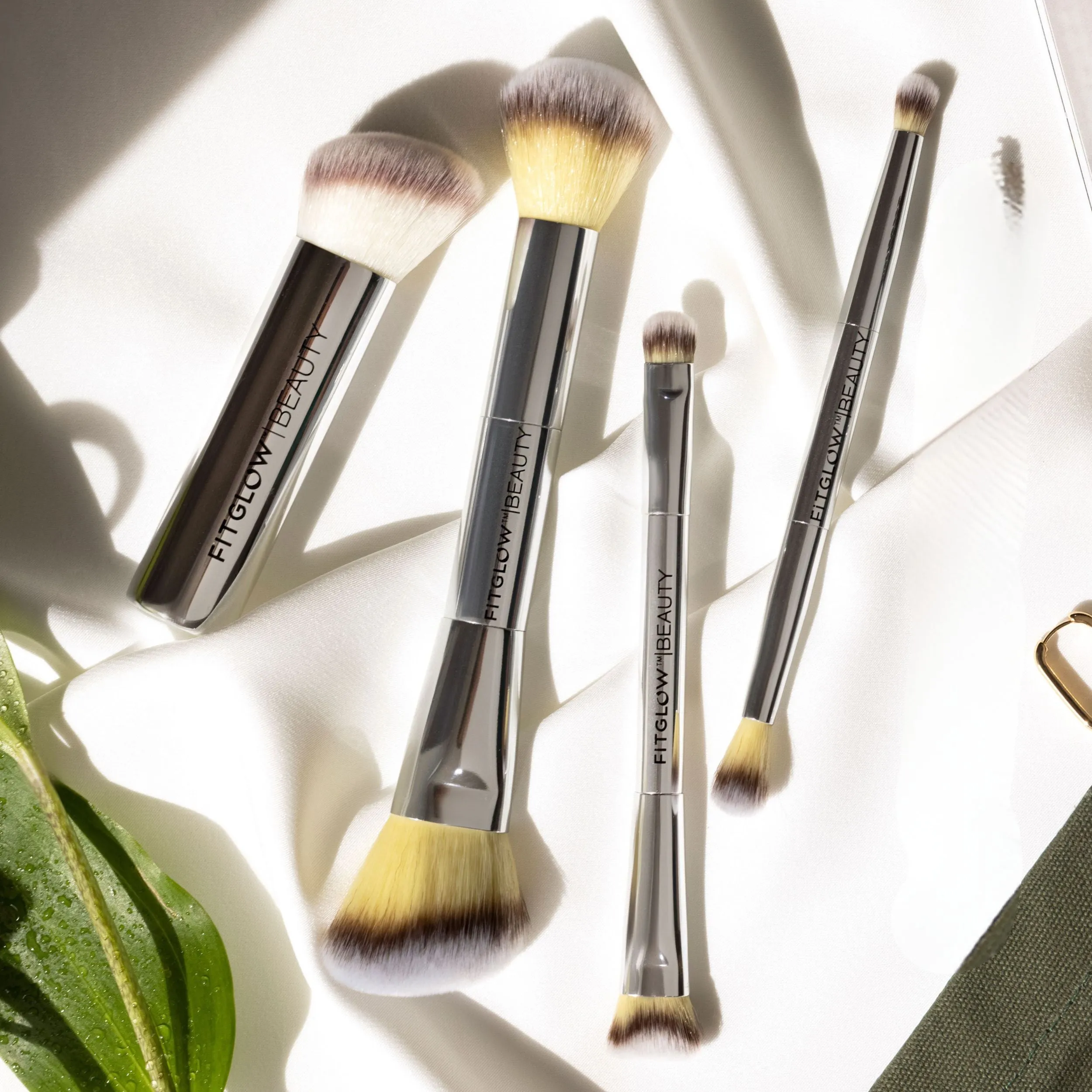 FITGLOW BEAUTY - Master Brush Set