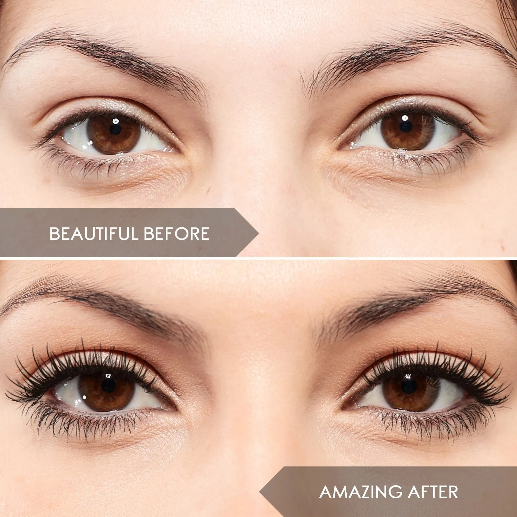 Full Size Secret Weapon 24hr Mascara   Ink Liner- Black