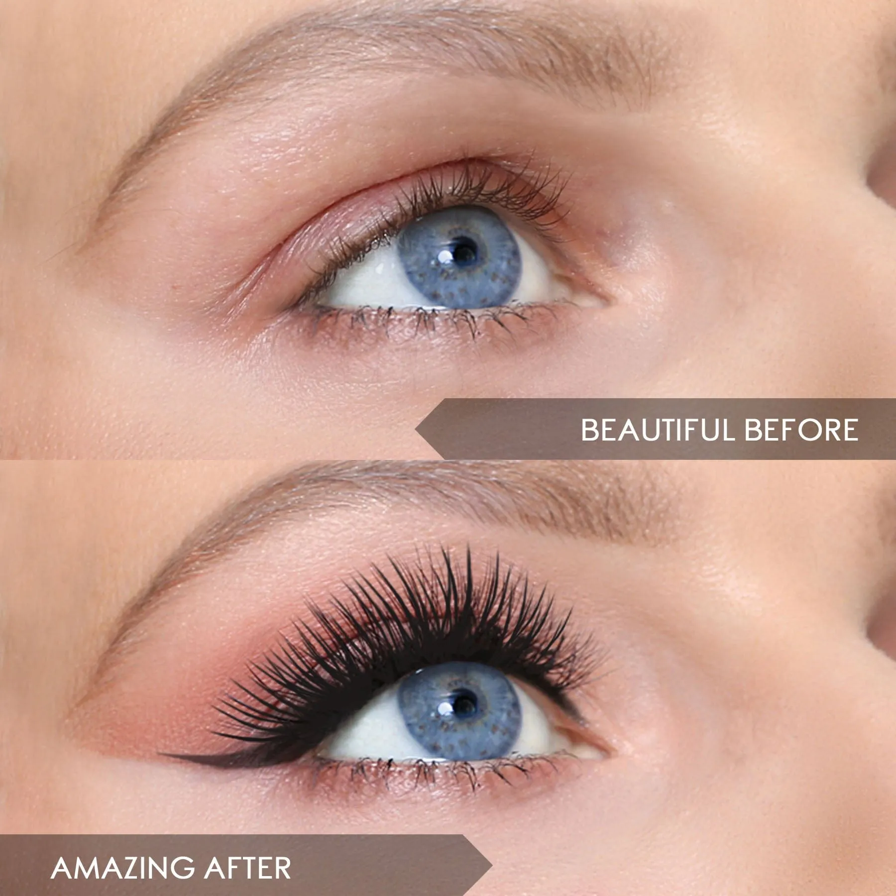 Full Size Secret Weapon 24hr Mascara   Ink Liner- Black