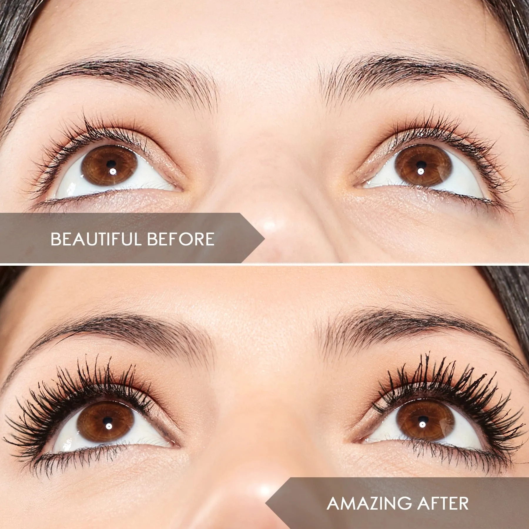 Full Size Secret Weapon 24hr Mascara   Ink Liner- Black