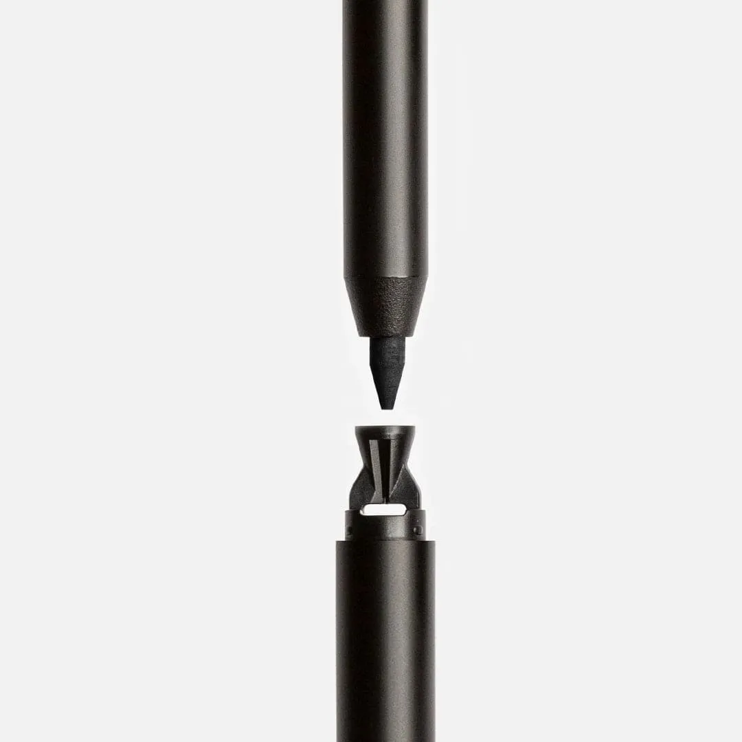 Full Size Secret Weapon 24hr Mascara   Ink Liner- Black