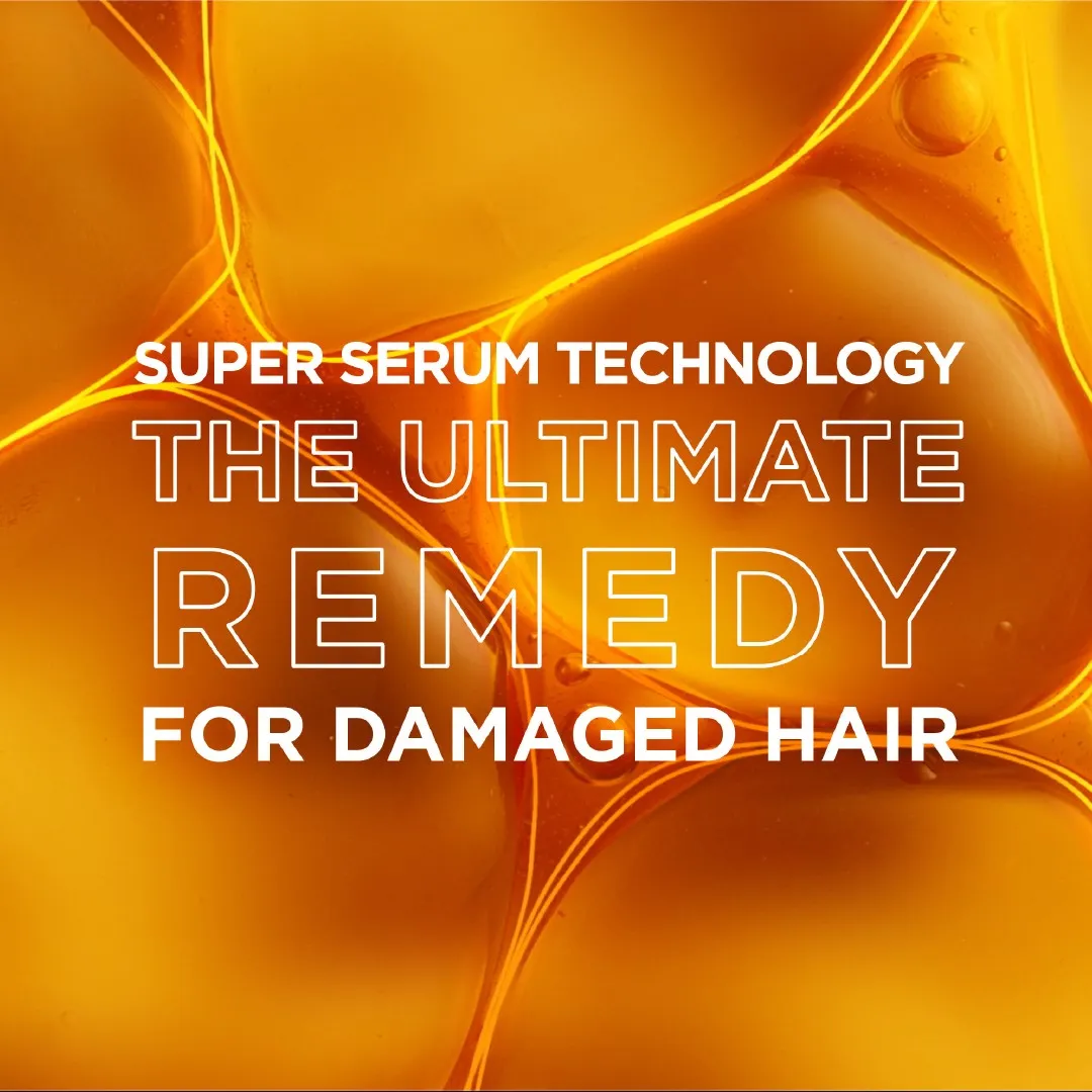 Garnier Ultra Doux Hair Honey Treasures Repairing Serum for Damaged Hair 115ml