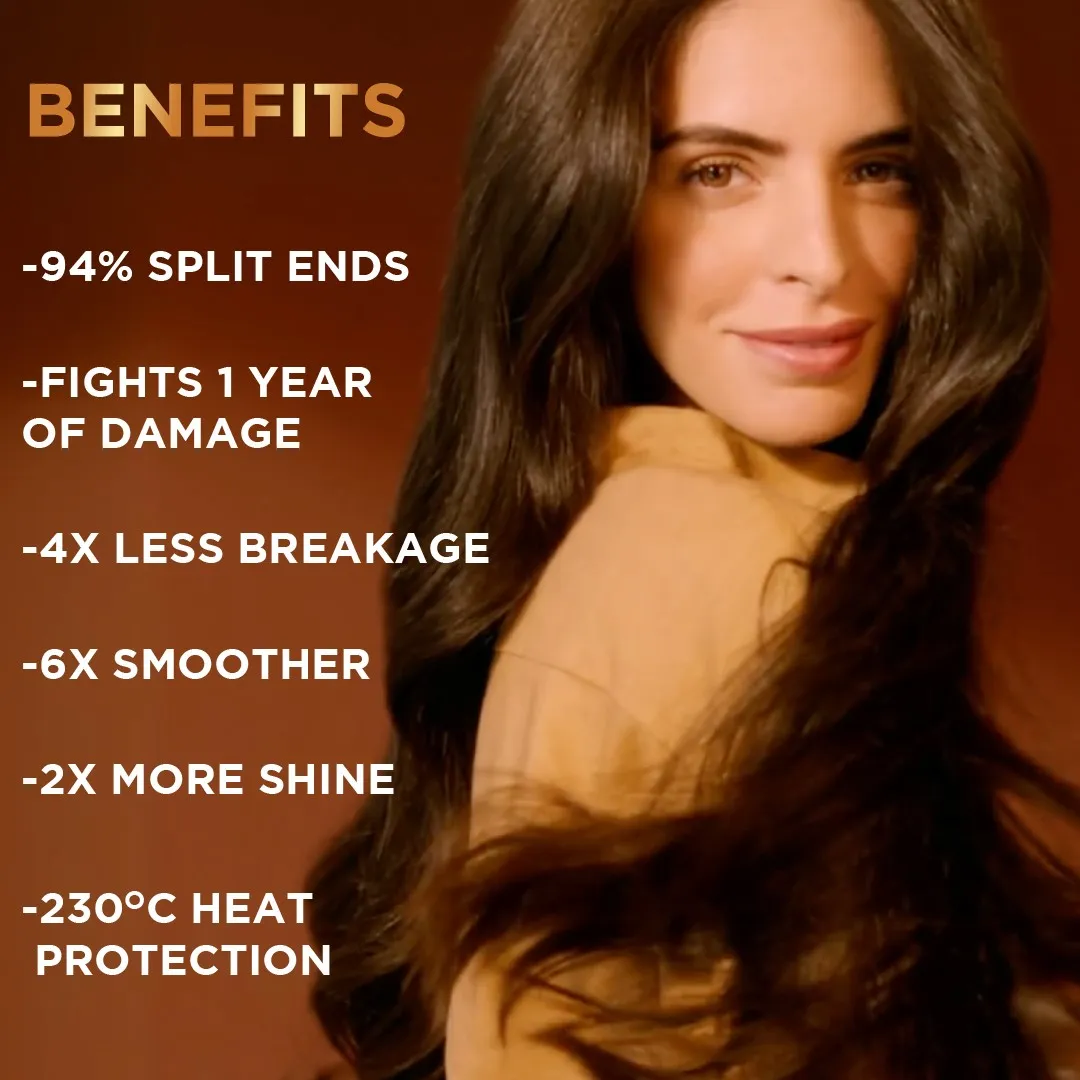 Garnier Ultra Doux Hair Honey Treasures Repairing Serum for Damaged Hair 115ml
