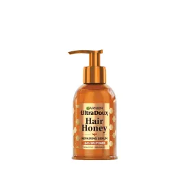 Garnier Ultra Doux Hair Honey Treasures Repairing Serum for Damaged Hair 115ml