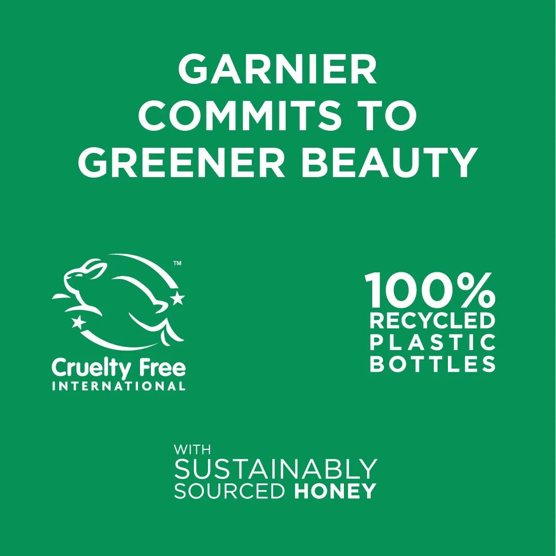 Garnier Ultra Doux Hair Honey Treasures Repairing Serum for Damaged Hair 115ml