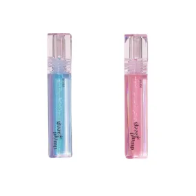 Glaze Plump Gloss (2 Colours)