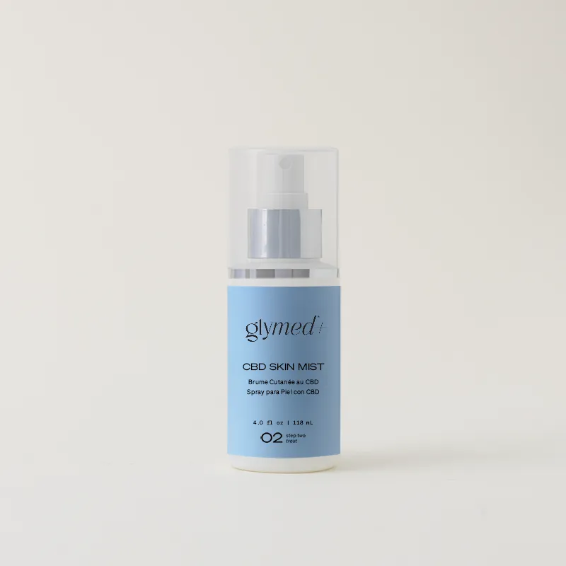 GlyMed Plus Skin Mist