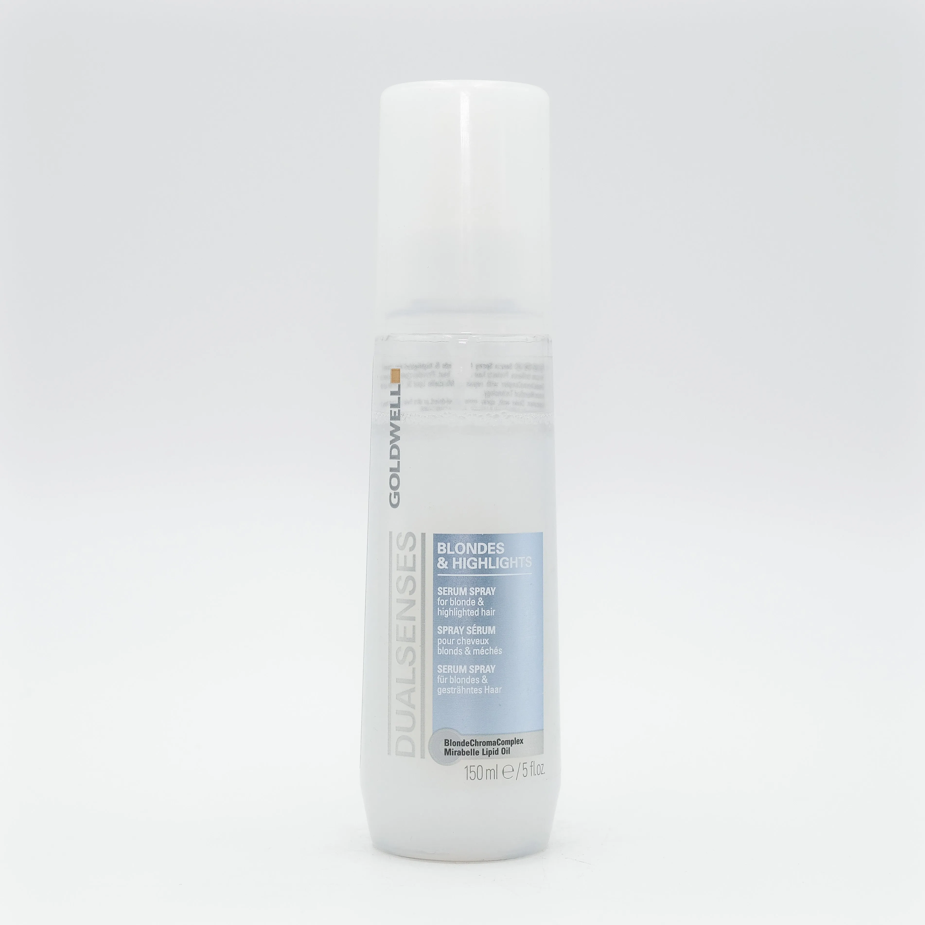 GOLDWELL Dualsenses Blonde & Highlights Serum Spray 5 oz