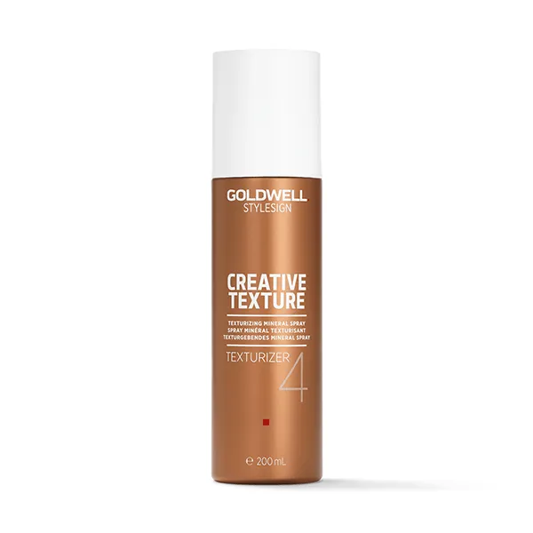GOLDWELL STYLESIGN CREATIVE TEXTURE TEXTURIZER 200ML