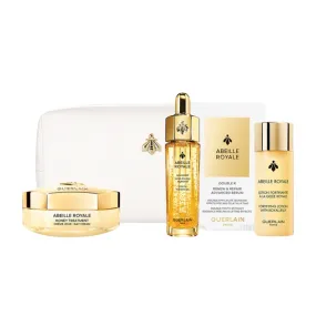 Guerlain Abeille Royale Honey Treatment Day Cream Age-Defying Set