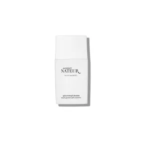holi (soleil) ageless firming & plumping SPF 50
