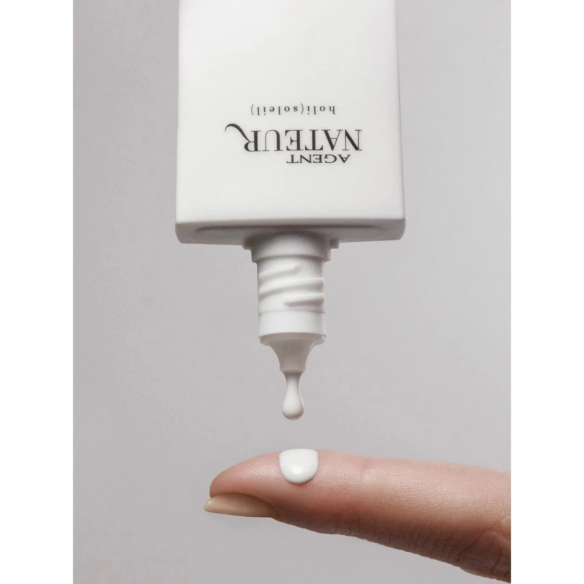 holi (soleil) ageless firming & plumping SPF 50