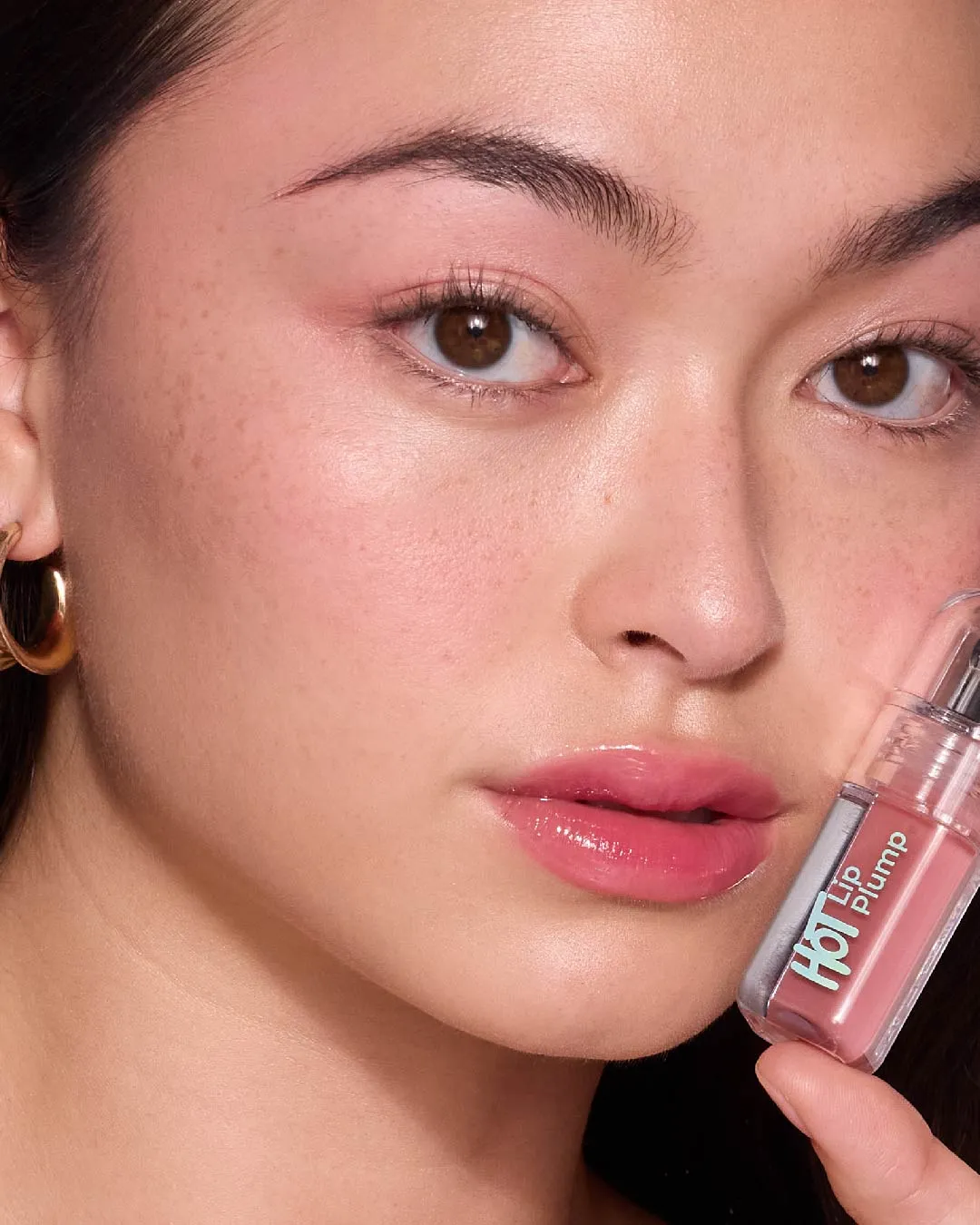Hot Lip Plump