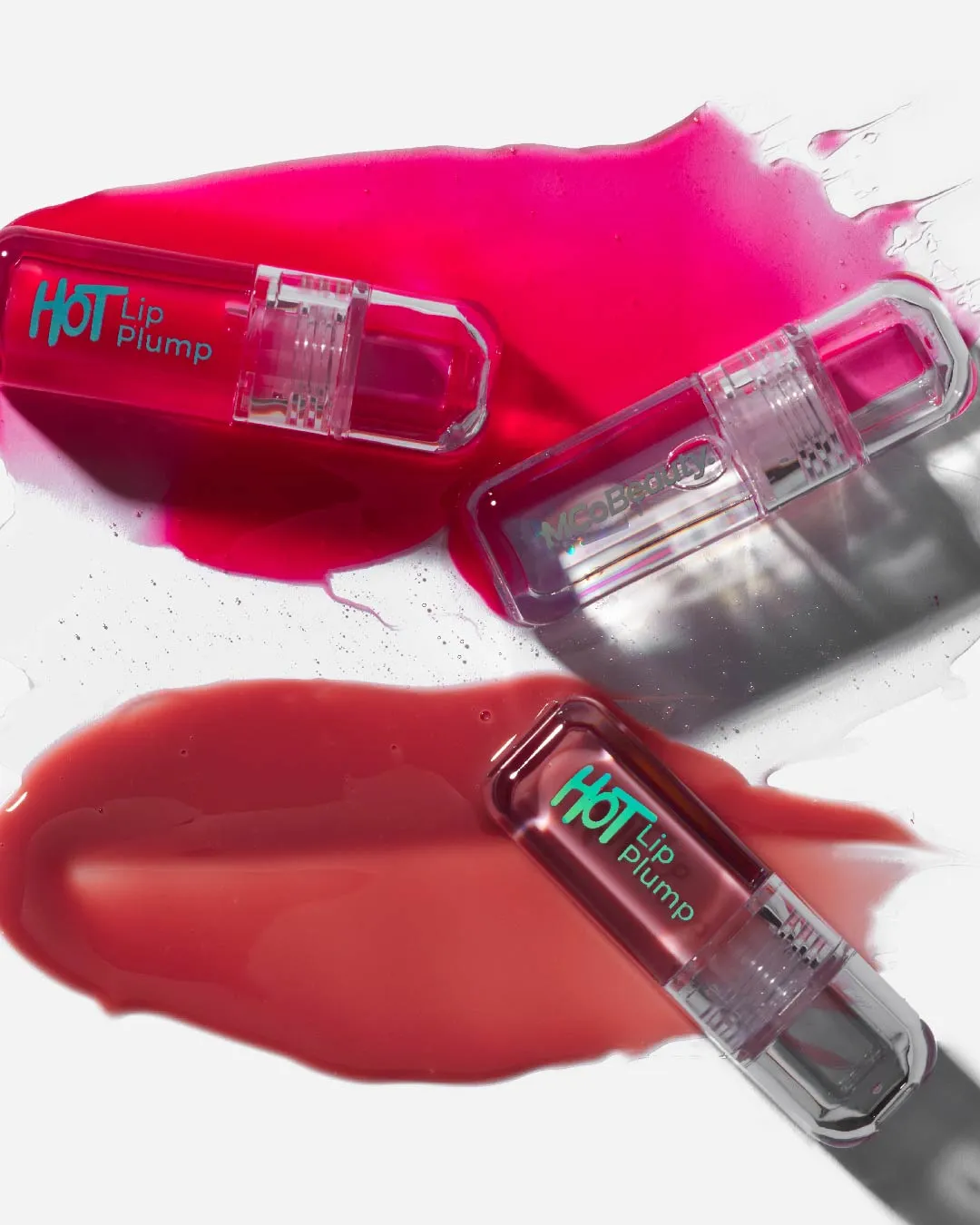 Hot Lip Plump