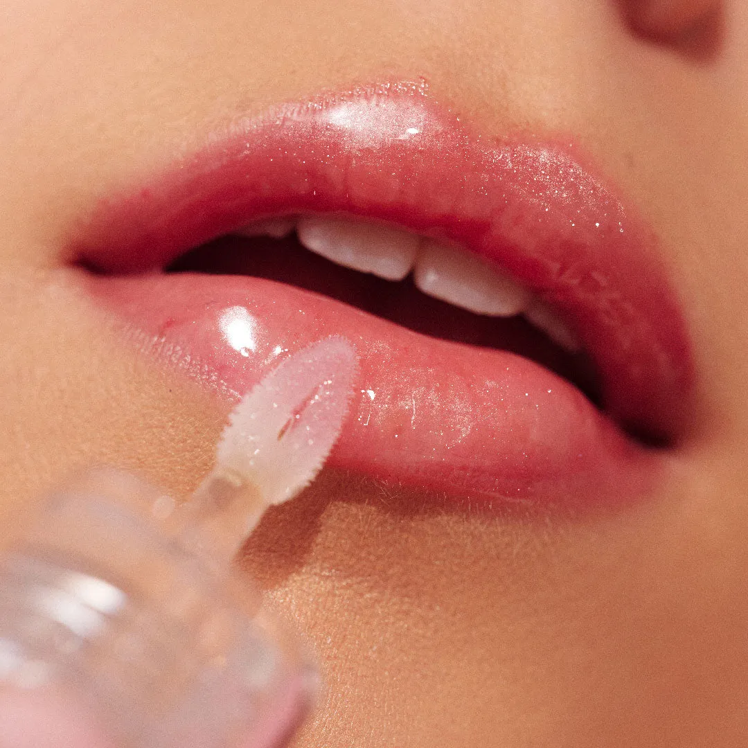 Hot Lip Plump